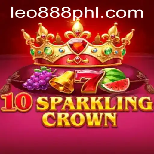 10SparklingCrown: An Exciting New Game Experience