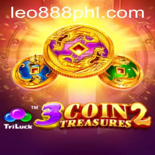 The Fascinating World of 3CoinTreasures2 and the Rise of leo888: A Comprehensive Guide