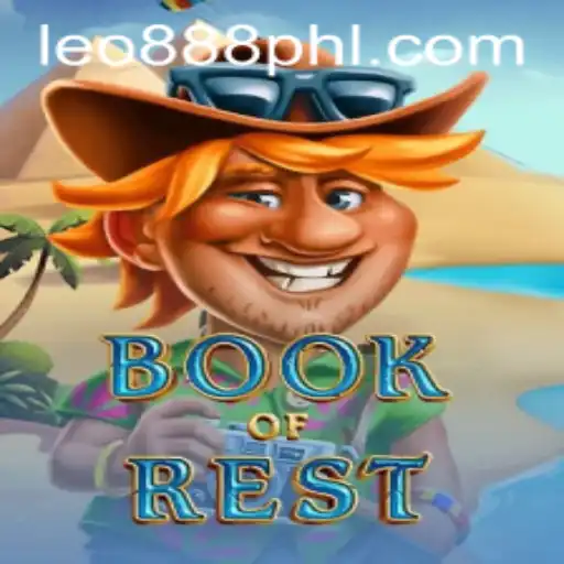 Explore BookofRest: An Immersive Journey in Gaming with leo888