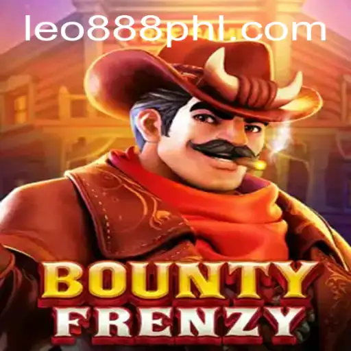 Dive into the Thrilling World of BountyFrenzy with Leo888