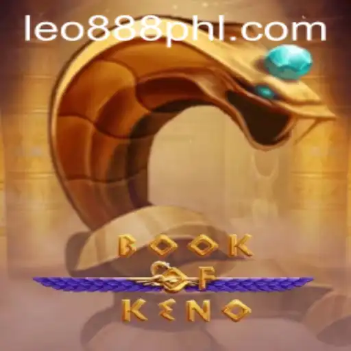 Explore the Thrilling World of BookOfKeno: A Comprehensive Guide