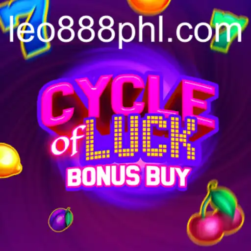 Discovering the Thrills of CycleofLuckBonusBuy with leo888