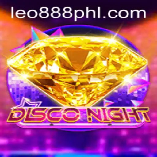 DiscoNight: A Dynamic Dance Adventure