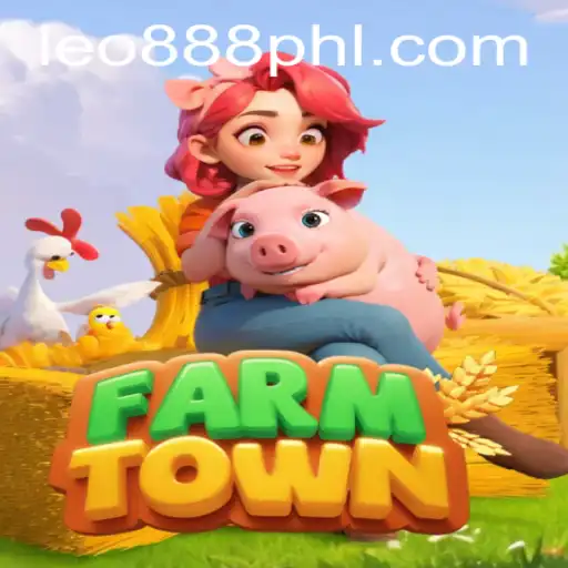 Exploring the Vibrant World of FarmTown with leo888