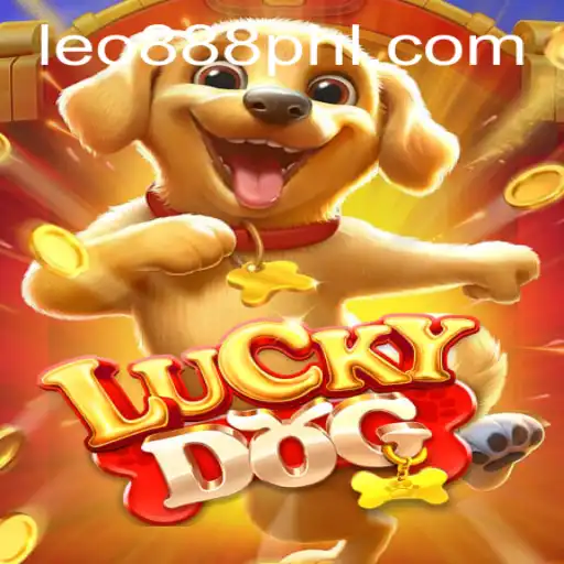 Explore the Exciting World of LuckyDog: A Thrilling Gaming Adventure