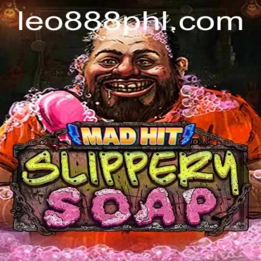 MadHitSlipperySoap: The New Exciting Game Sweeping the Globe