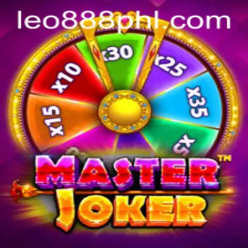 Exploring the Enigmatic Universe of MasterJoker with leo888