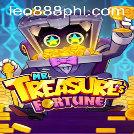 Discover the Enchantment of Mr. Treasures Fortune