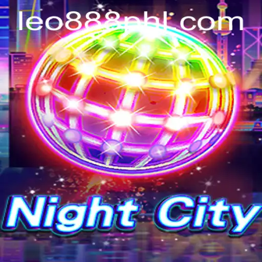 Exploring the Dark Allure of NightCity: The Thrilling World of leo888