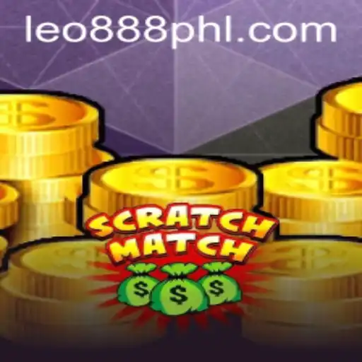 ScratchMatch: A Thrilling New Game Experience with leo888