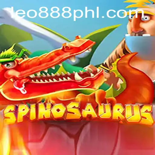 Discover the Thrilling World of Spinosaurus: An Adventure Awaits with Leo888