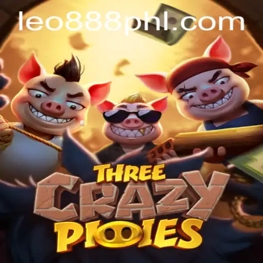Discover the Thrills of ThreeCrazyPiggies: A Captivating Game Adventure