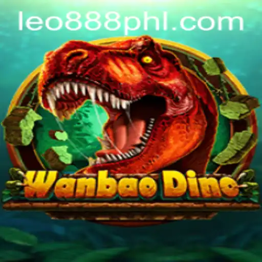 Exploring the Fascinating World of WanBaoDino with the Keyword leo888