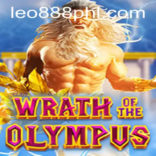 Experience the Thrilling Adventure of WrathofOlympus