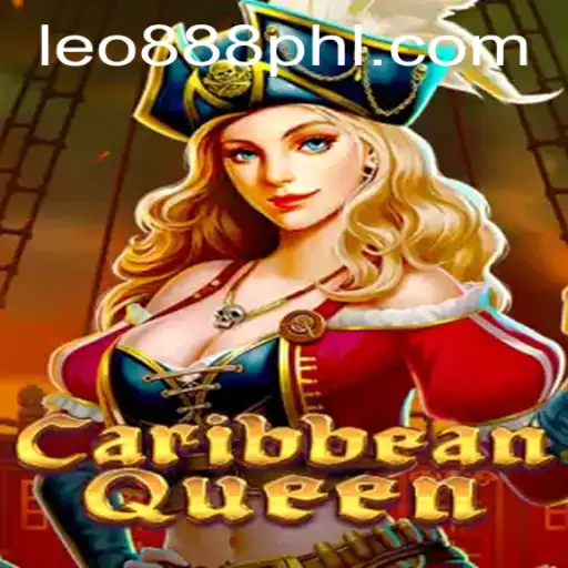 Caribbean Queen: Dive into an Island Adventure with Leo888