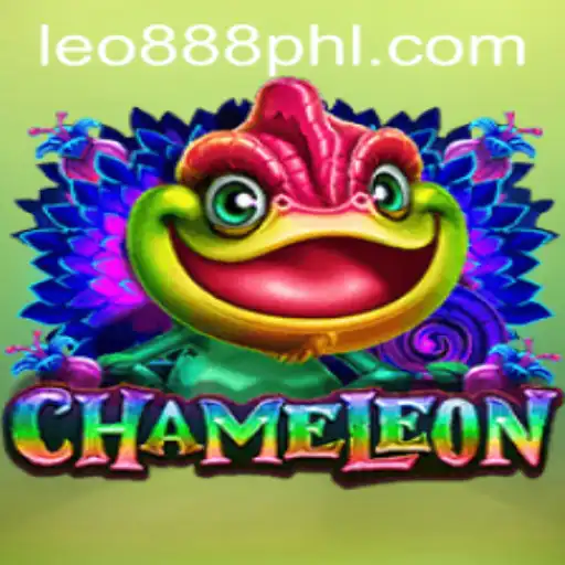 The Thrilling World of Chameleon: A Game of Deception and Strategy