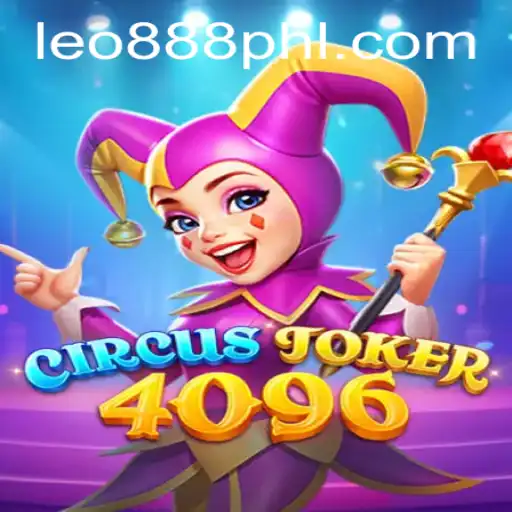 Dive into the World of CircusJoker4096: A Thrilling Adventure Awaits