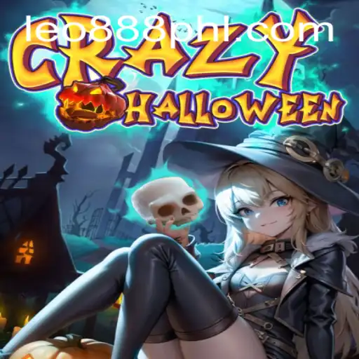 CrazyHalloween: An Exciting Adventure with a Spooky Twist
