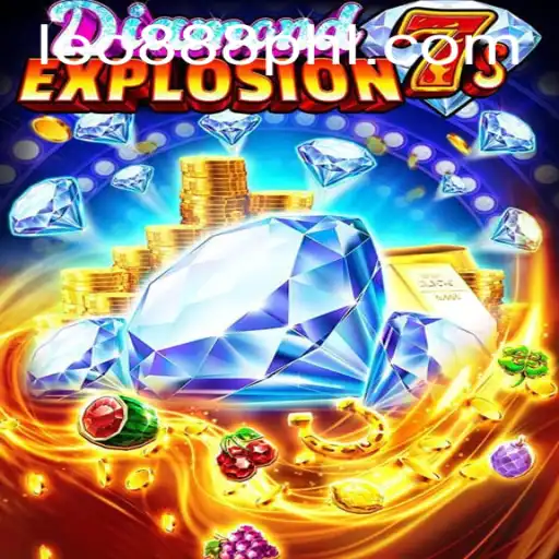 Exploring DiamondExplosion7s: A Thrilling Game Adventure with Leo888