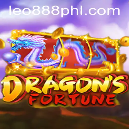 Discover the Thrilling World of DragonFortune: A New Era in Gaming