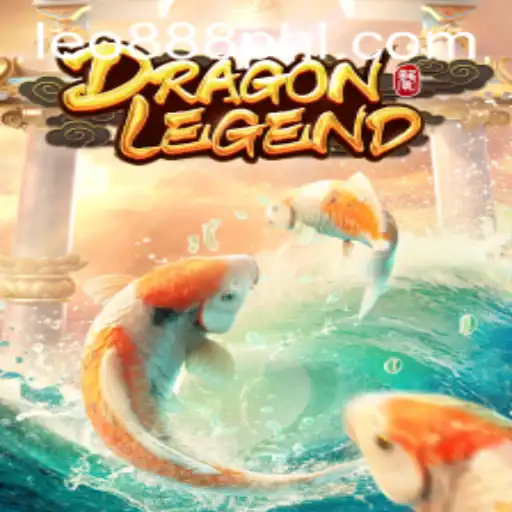 Unveiling DragonLegend: A Mystical Adventure Awaits