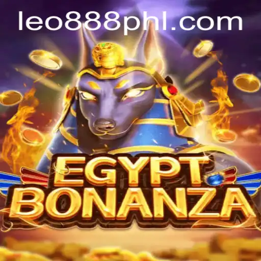 Exploring the Thrills of EgyptBonanza in the Gaming World with Leo888
