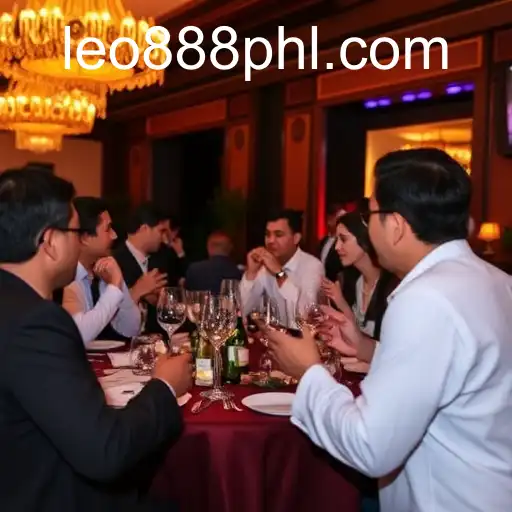 Exploring the Unique Domain of Exclusive Events with Leo888