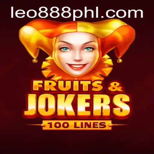 Welcome to the World of FruitsAndJokers100: A Captivating Blend of Fun and Strategy