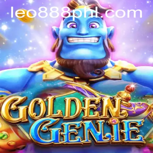 Discover the Enchanting World of GOLDENGENIE: A Game of Luck and Strategy