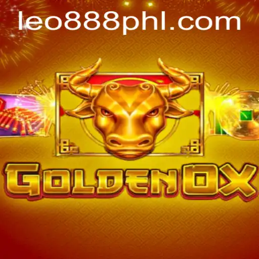 Discover the Thrilling World of GoldenOx: An In-Depth Look at Leo888's Latest Game Sensation