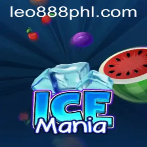 Exploring IceMania: A Dazzling New Game with leo888