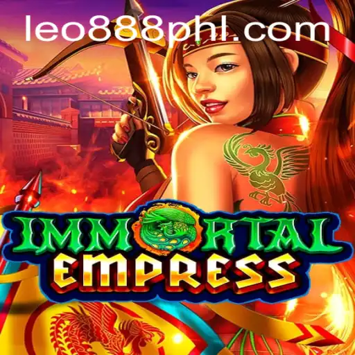 ImmortalEmpress: A Journey into the Kingdom of Leo888