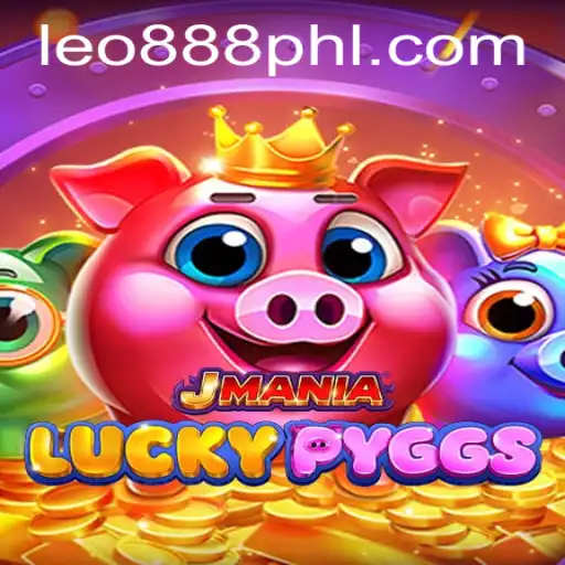 Discover the Thrilling World of JManiaLuckyPyggs: An Exciting New Game Experience