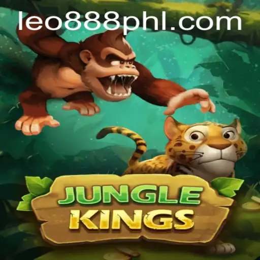 JungleKings: A Deep Dive into the Untamed Adventure