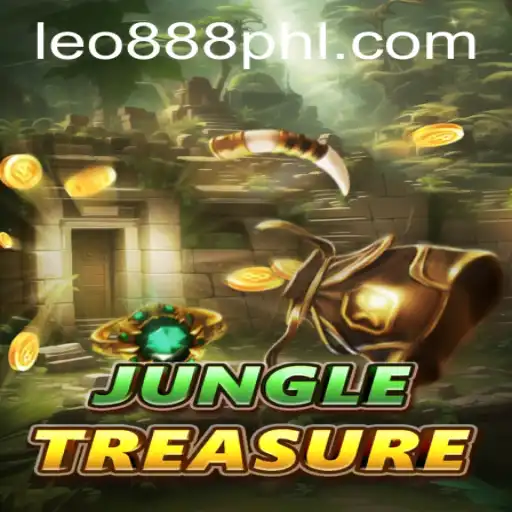 Discover the Enchanting World of JungleTreasure: Adventure Awaits with Leo888