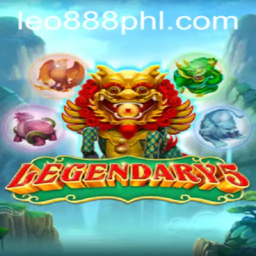 Discover the Exciting World of Legendary5: A New Era in Gaming