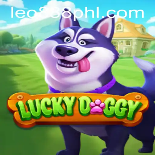 Dive into the Exciting World of LuckyDoggy: The Rising Star in Online Gaming