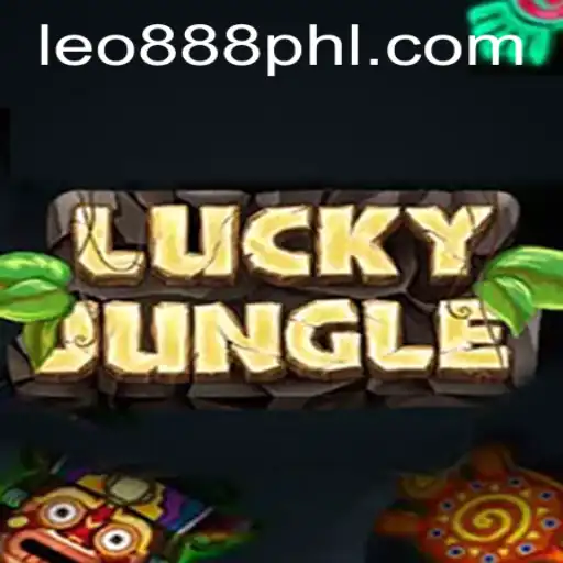 Exploring the World of LuckyJungle: A Thrilling Adventure with Leo888