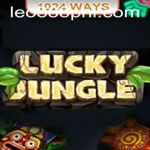 Discover the Thrilling Adventure of LuckyJungle1024