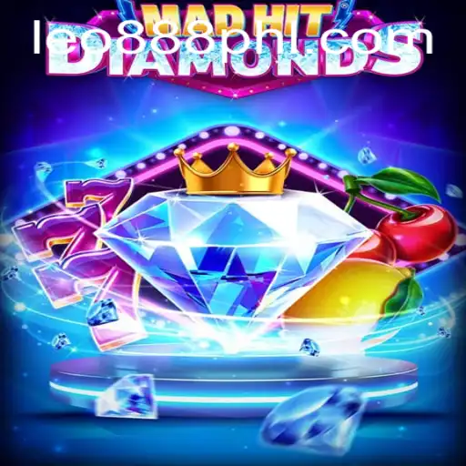 MadHitDiamonds: Unlock the Thrilling World of Leo888