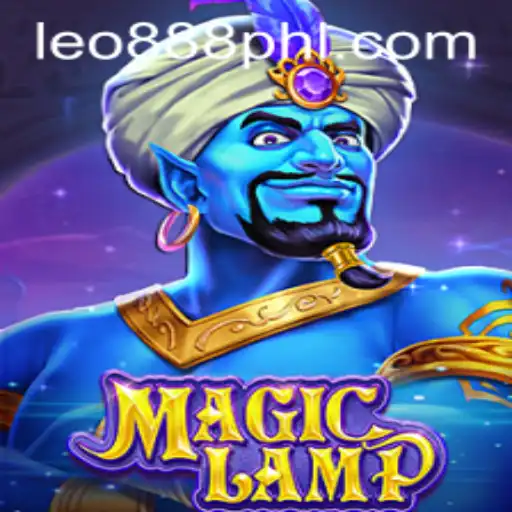 MagicLamp: The Enchanting Adventure Awaits