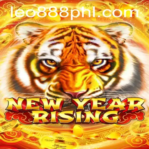 NewYearRising: A Leap into Leo888's Realm of Adventure