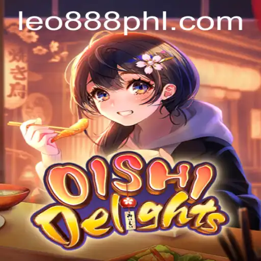 Exploring OishiDelights: A Tasteful Adventure with Leo888