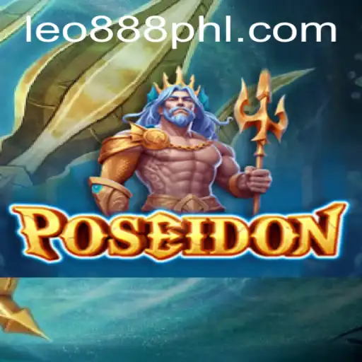 Exploring the Depths of Adventure with Poseidon and leo888