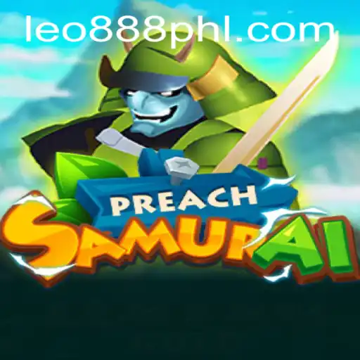 PreachSamurai: The Innovative Game Revolutionizing the Gaming World