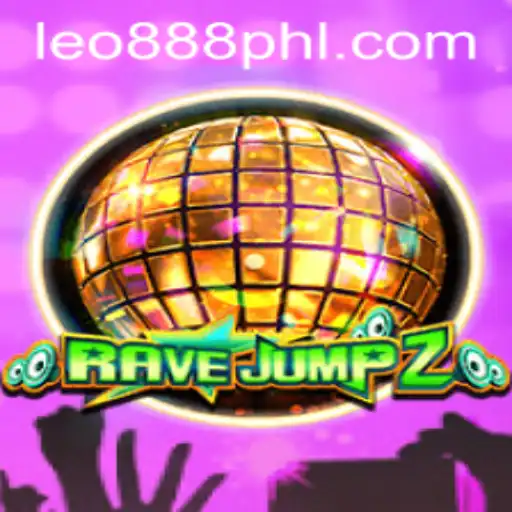 RaveJump2: A Leap into Futuristic Gaming