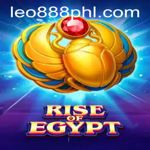 Discover the Mystical World of RiseOfEgypt: A Deep Dive into Gameplay and Strategy