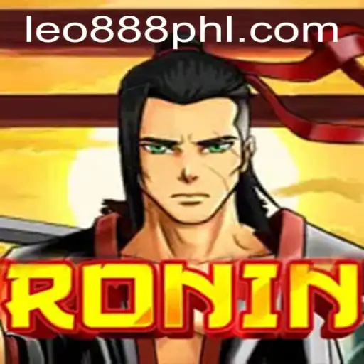 The Enigmatic World of Ronin and the Mystery of leo888
