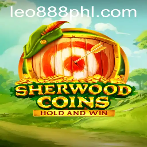 SherwoodCoins: A Captivating Adventure with leo888