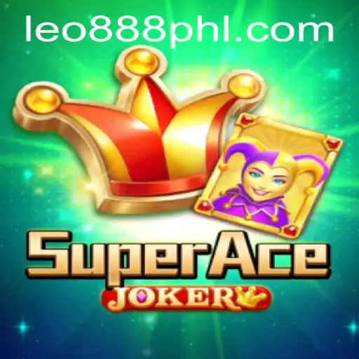 Dive into the Exciting World of SuperAceJoker